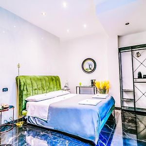 Camera deluxe con letto king size