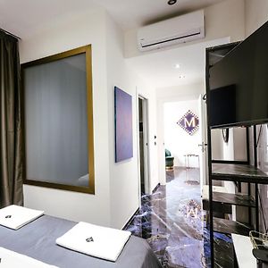Camera deluxe con letto king size